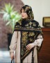 روسری نخ یونیک کد C26103