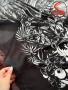 روسری نخی یونیک وارداتی 3 کد C26292