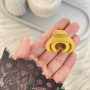 گل سر طرح عروس پک 1 کد C23926