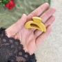 گل سر طرح اشک بسته 3 عددی پک 1 کد C24262
