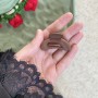 گل سر طرح اشک بسته 3 عددی پک 3 کد C24276