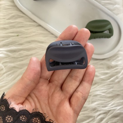 گل سر طرح لبخند بسته 3 عددی پک 2 کد C24486
