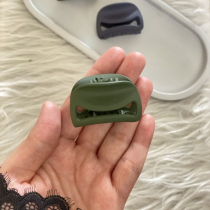 گل سر طرح لبخند بسته 3 عددی پک 2 کد C24486