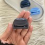 گل سر طرح لبخند بسته 3 عددی پک 3 کد C24493